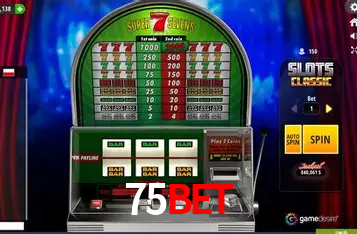 75BET APP