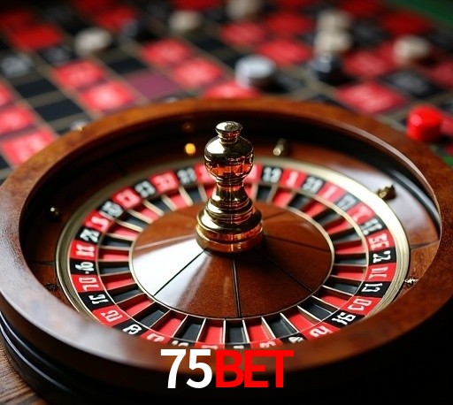 Sinta a adrenalina dos jogos de cassino com 75bet