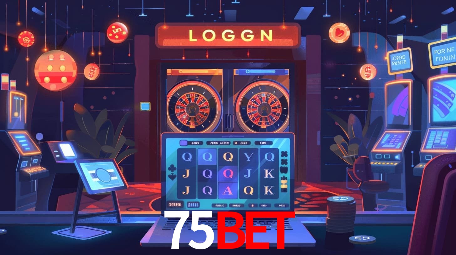 75bet - Fortuna ao Seu Alcance - 75bet.com