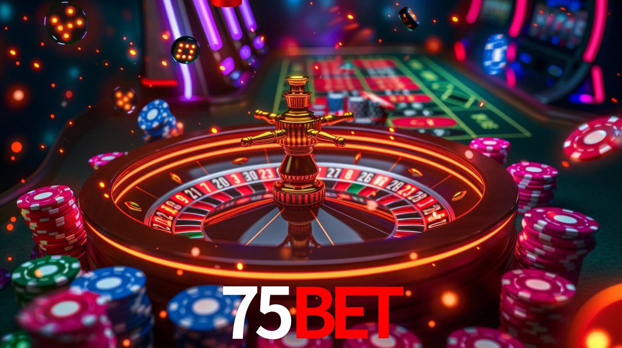 75bet: Seu Especialista em Apostas Esportivas Brasileiras